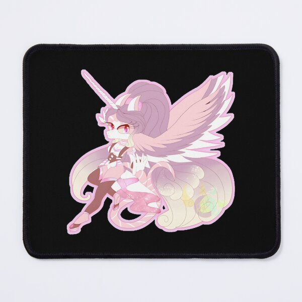 Item preview, Bona Dea Brizo Alicorn: Divine Winged Unicorn Mythical Art LIMITED EDITION designed and sold by Sotiris Papadimas.