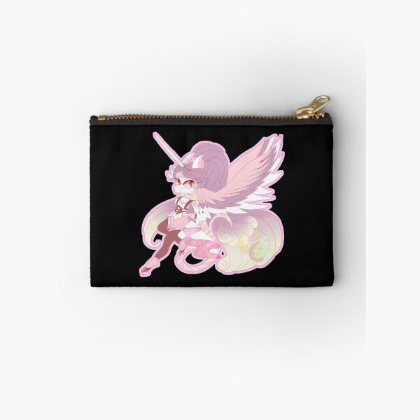 Item preview, Bona Dea Brizo Alicorn: Divine Winged Unicorn Mythical Art LIMITED EDITION designed and sold by Sotiris Papadimas.