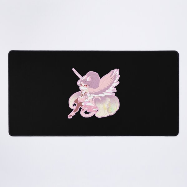 Item preview, Bona Dea Brizo Alicorn: Divine Winged Unicorn Mythical Art LIMITED EDITION designed and sold by Sotiris Papadimas.