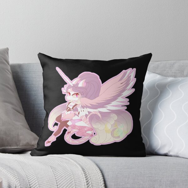 Item preview, Bona Dea Brizo Alicorn: Divine Winged Unicorn Mythical Art LIMITED EDITION designed and sold by Sotiris Papadimas.
