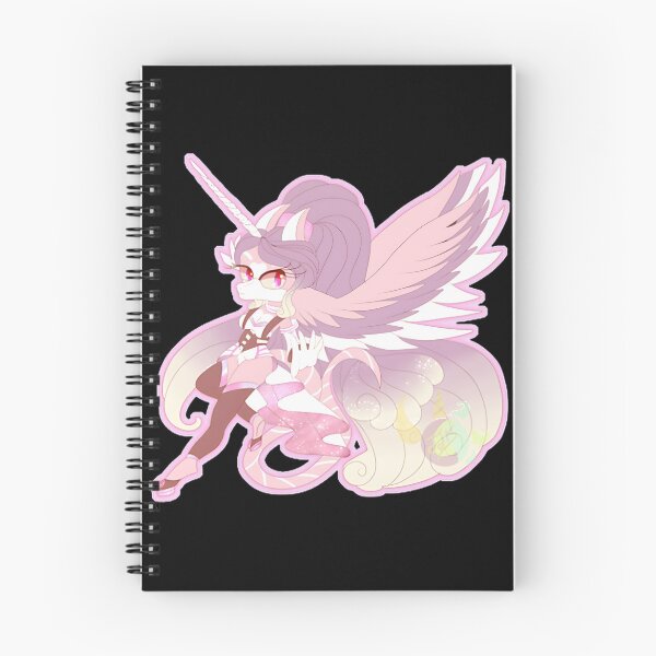 Item preview, Bona Dea Brizo Alicorn: Divine Winged Unicorn Mythical Art LIMITED EDITION designed and sold by Sotiris Papadimas.