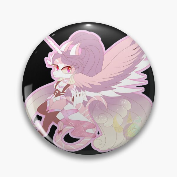 Item preview, Bona Dea Brizo Alicorn: Divine Winged Unicorn Mythical Art LIMITED EDITION designed and sold by Sotiris Papadimas.