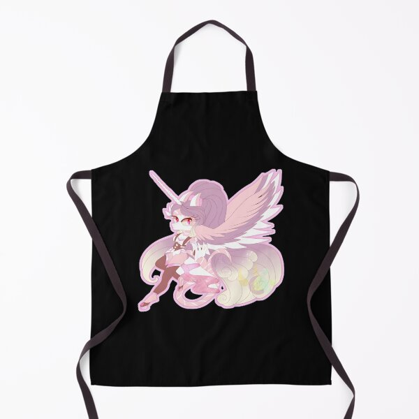 Item preview, Bona Dea Brizo Alicorn: Divine Winged Unicorn Mythical Art LIMITED EDITION designed and sold by Sotiris Papadimas.