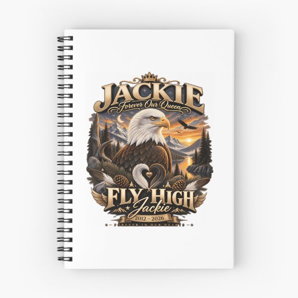 Item preview, Jackie-Eagle designed and sold by FrankyTepper.