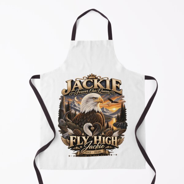 Item preview, Jackie-Eagle designed and sold by FrankyTepper.