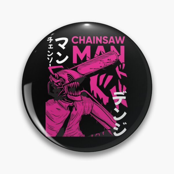 Item preview,  Denji Chainsaw Anime Manga Design designed and sold by CosmicFna.
