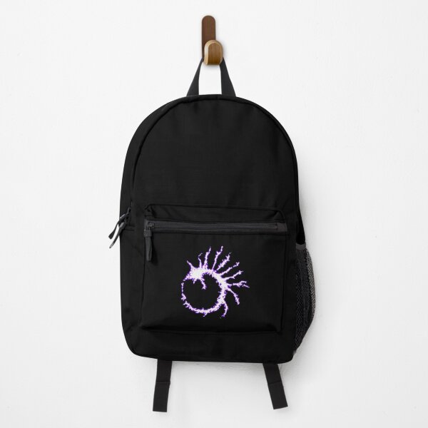 Item preview, Death Sorceries Sigil – Elden Ring Purple Neon designed and sold by ChickenFund.