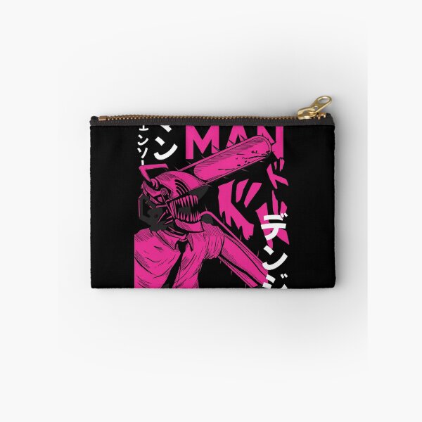Item preview,  Denji Chainsaw Anime Manga Design designed and sold by CosmicFna.
