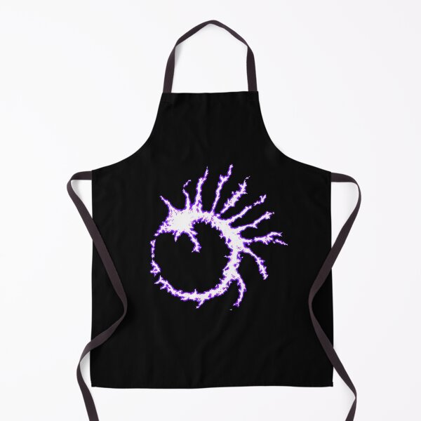 Item preview, Death Sorceries Sigil – Elden Ring Purple Neon designed and sold by ChickenFund.
