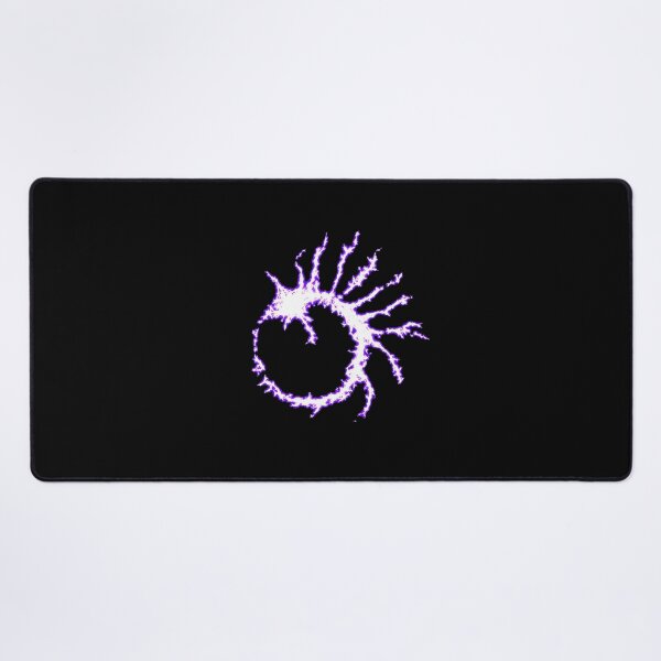 Item preview, Death Sorceries Sigil – Elden Ring Purple Neon designed and sold by ChickenFund.