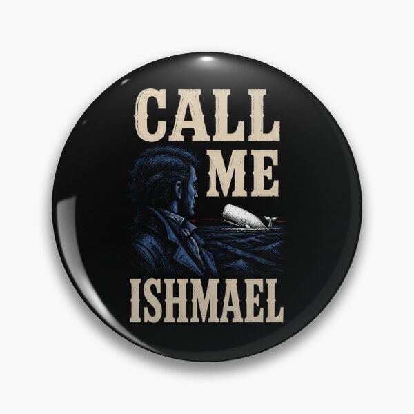 Item preview, Call Me Ishmael Vintage Ocean Encounter designed and sold by Fenay Designs.