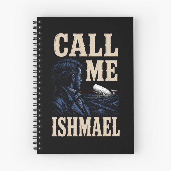 Item preview, Call Me Ishmael Vintage Ocean Encounter designed and sold by Fenay Designs.