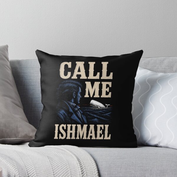Item preview, Call Me Ishmael Vintage Ocean Encounter designed and sold by Fenay Designs.