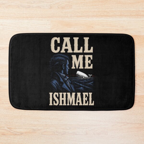 Item preview, Call Me Ishmael Vintage Ocean Encounter designed and sold by Fenay Designs.