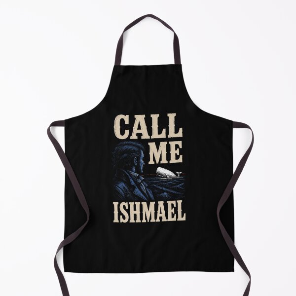 Item preview, Call Me Ishmael Vintage Ocean Encounter designed and sold by Fenay Designs.