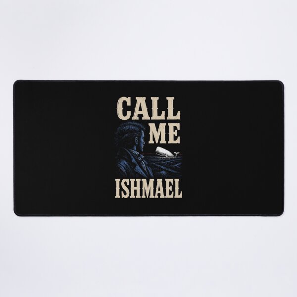 Item preview, Call Me Ishmael Vintage Ocean Encounter designed and sold by Fenay Designs.