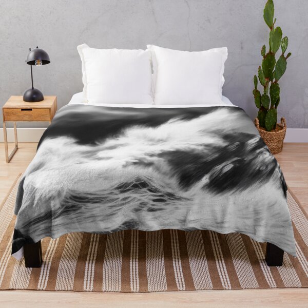 Item preview, Stormy coast designed and sold by Island Art Studios.