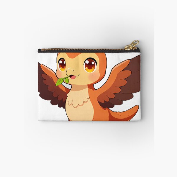 Item preview, Cute Archaeopteryx Dinosaur Icon designed and sold by pumsquare.