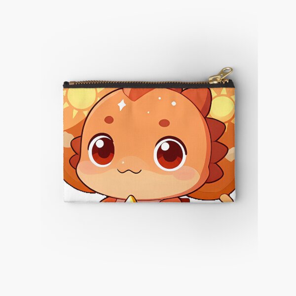Item preview, Cute Dimetrodon Dinosaur Icon designed and sold by pumsquare.