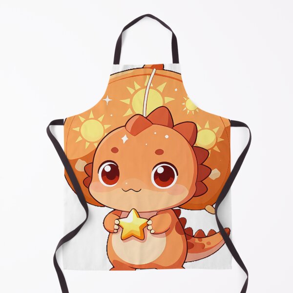Item preview, Cute Dimetrodon Dinosaur Icon designed and sold by pumsquare.