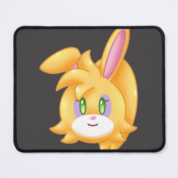 Item preview, Cute Bunnie Illustration - Adorable Rabbit Art Design ⭐⭐⭐⭐⭐ designed and sold by Sotiris Papadimas.