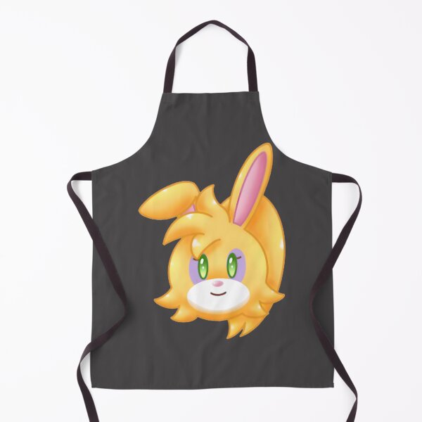 Item preview, Cute Bunnie Illustration - Adorable Rabbit Art Design ⭐⭐⭐⭐⭐ designed and sold by Sotiris Papadimas.