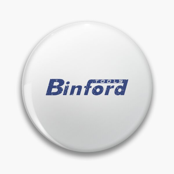 Item preview, Binford Tools designed and sold by shirleydean.