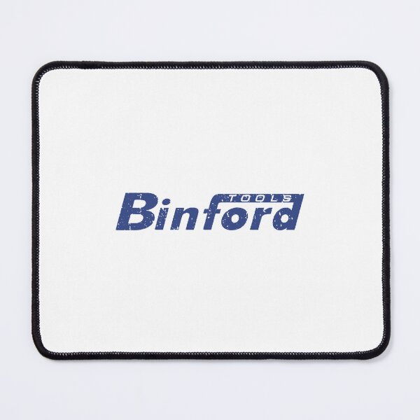 Item preview, Binford Tools designed and sold by shirleydean.