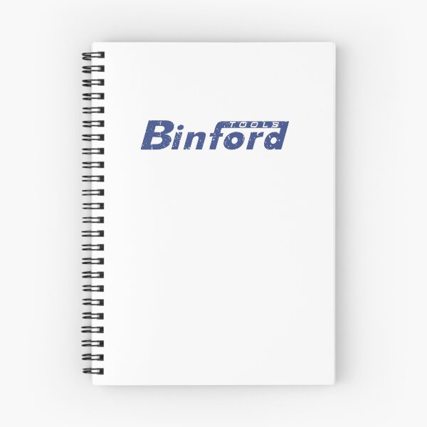 Item preview, Binford Tools designed and sold by shirleydean.