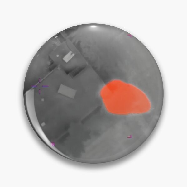 Item preview, UFO - DECLASSIFIED DOW-UAP-PR033, Unresolved UAP Report, Syria, October 2024 [.vid] designed and sold by CG17s.