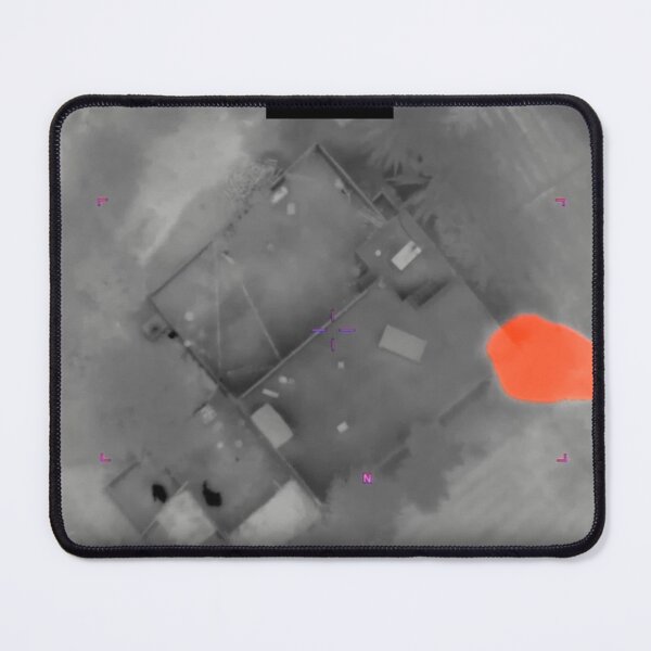 Item preview, UFO - DECLASSIFIED DOW-UAP-PR033, Unresolved UAP Report, Syria, October 2024 [.vid] designed and sold by CG17s.