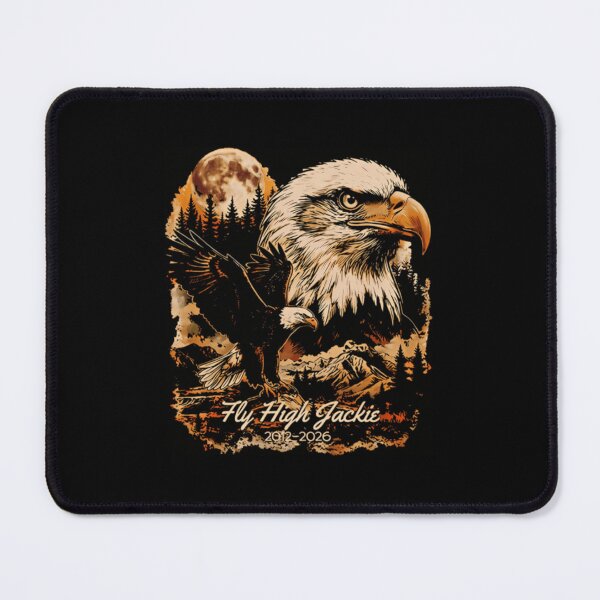 Item preview, Jackie-Eagle designed and sold by MatthewConer.
