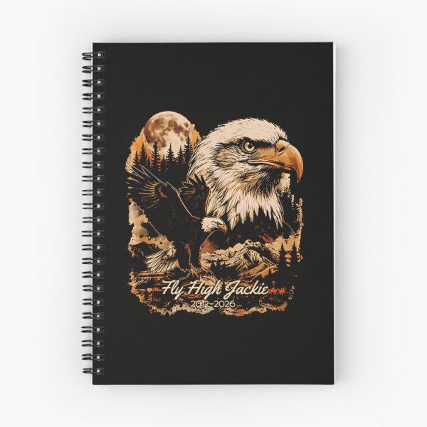 Item preview, Jackie-Eagle designed and sold by MatthewConer.