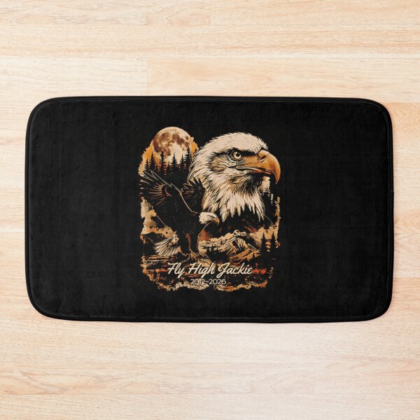 Item preview, Jackie-Eagle designed and sold by MatthewConer.