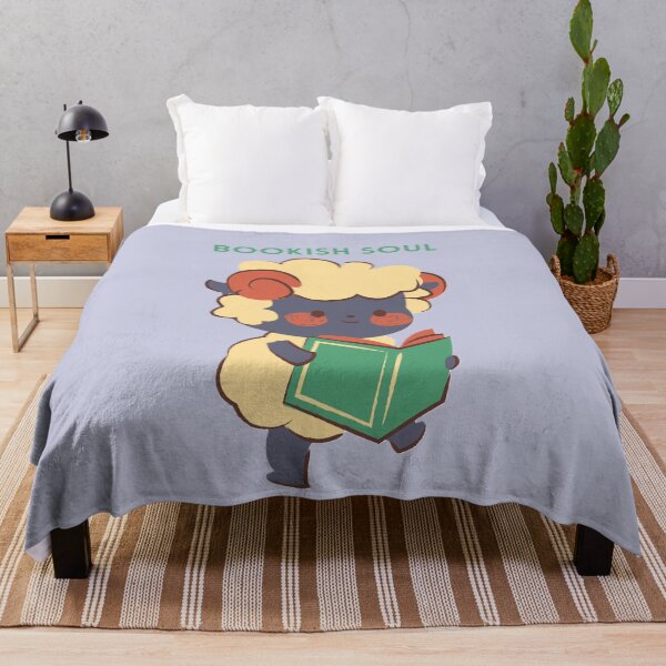Item preview, Bookish soul designed and sold by creativityisfun.