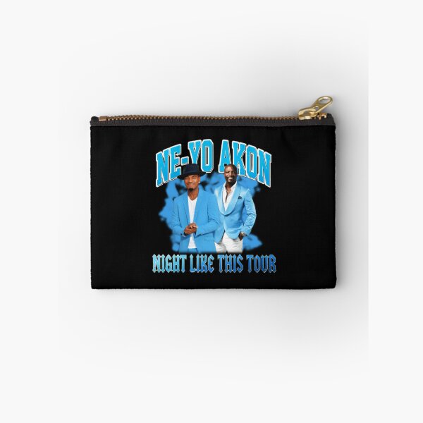 Item preview, Ne-Yo Akon Night Like This Concert Tour 2026 designed and sold by ChrisMccarro.