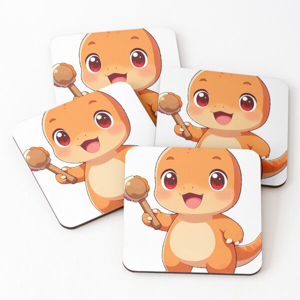 Item preview, Cute Allosaurus Dinosaur Icon designed and sold by pumsquare.