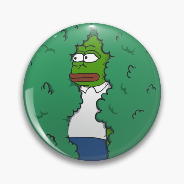 Item preview, meme simpson frog designed and sold by TheFrenchguy27.