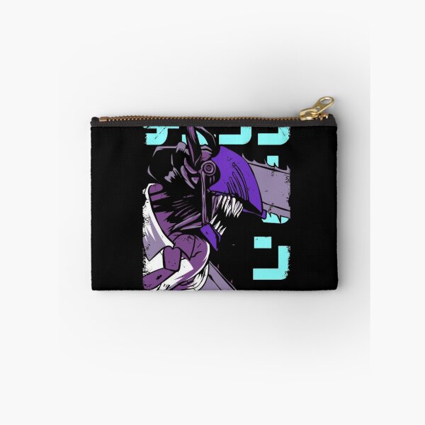 Item preview, Denji Chainsaw Anime Manga Design designed and sold by CosmicFna.