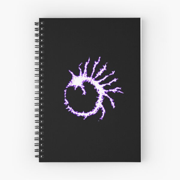 Item preview, Death Sorceries Sigil – Elden Ring Purple Neon designed and sold by ChickenFund.