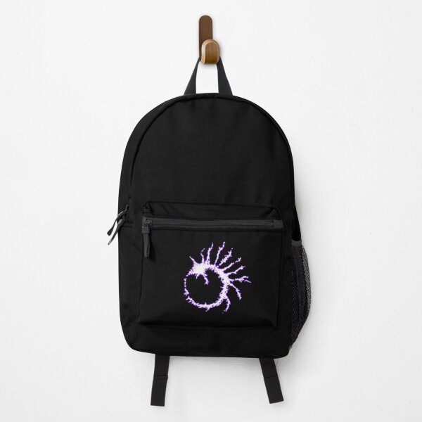 Item preview, Death Sorceries Sigil – Elden Ring Purple Neon designed and sold by ChickenFund.