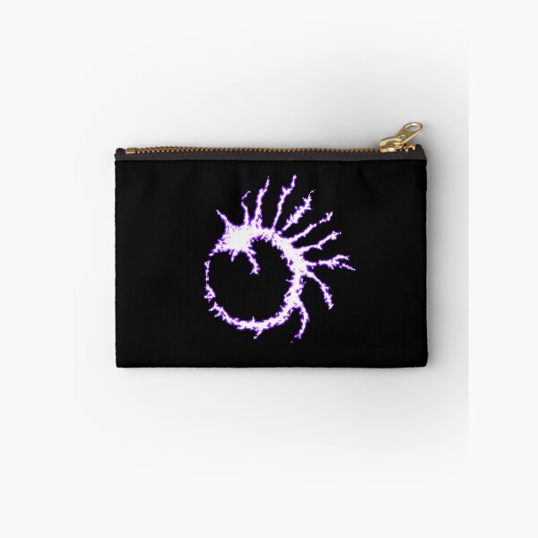 Item preview, Death Sorceries Sigil – Elden Ring Purple Neon designed and sold by ChickenFund.