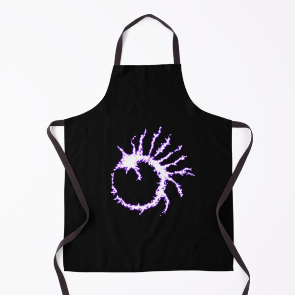 Item preview, Death Sorceries Sigil – Elden Ring Purple Neon designed and sold by ChickenFund.