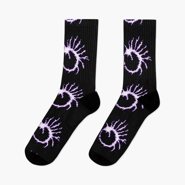 Item preview, Death Sorceries Sigil – Elden Ring Purple Neon designed and sold by ChickenFund.