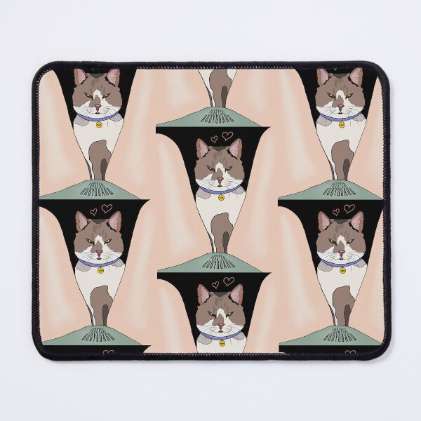 Item preview, Grumpy Cat Pussy Bodyguard designed and sold by GajaSedej.