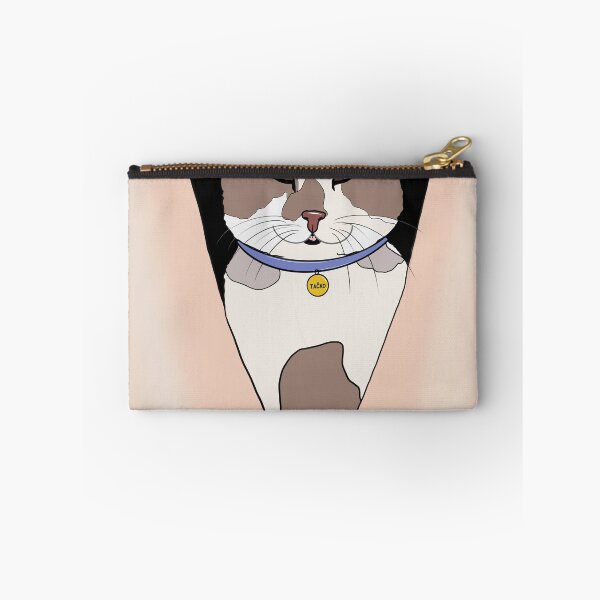 Item preview, Grumpy Cat Pussy Bodyguard designed and sold by GajaSedej.