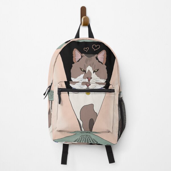 Item preview, Grumpy Cat Pussy Bodyguard designed and sold by GajaSedej.