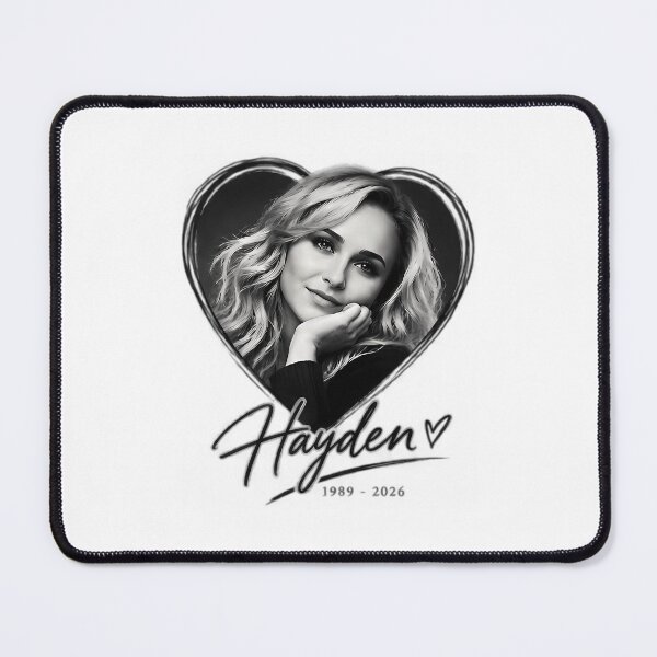 Item preview, Hayden-Panettiere designed and sold by nguyenconguan80.