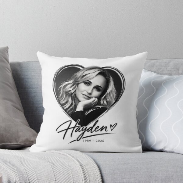 Item preview, Hayden-Panettiere designed and sold by nguyenconguan80.