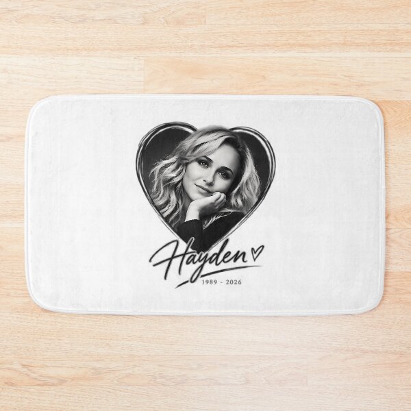 Item preview, Hayden-Panettiere designed and sold by nguyenconguan80.